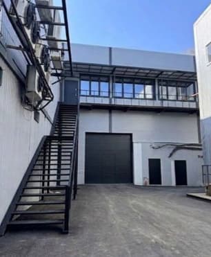 Аренда помещения свободного назначения 600 м², Химки, ул. Некрасова, 70, фото 2