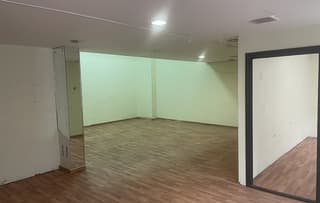Аренда помещения свободного назначения 182,1 м², ул. Смирновская, 25с1, фото 1
