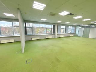 Аренда офиса 488,9 м², ул. 2-я Лыковская, 63с10, фото 4