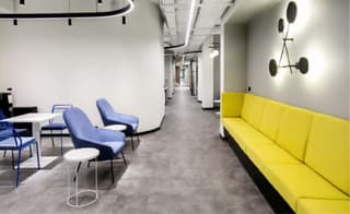 Аренда офиса 1900 м², Электролитный проезд, 5, фото 1