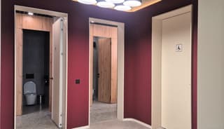 Аренда офиса 2103,2 м², ул. Шеногина, 2/1, фото 4