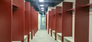 Аренда офиса 2103,2 м², ул. Шеногина, 2/1, фото 7