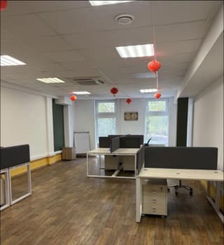 Аренда офиса 358,6 м², ул. Угличская, вл12к1, фото 2