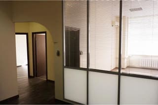 Аренда офиса 105,3 м², 2-й Рощинский проезд, 8, фото 1