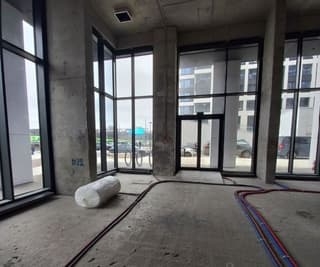 Аренда помещения свободного назначения 184,7 м², ул. Нижние Мнёвники, 9, фото 1