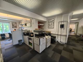 Аренда офиса 343 м², ул. Шухова, 14с9, фото 1