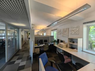 Аренда офиса 343 м², ул. Шухова, 14с9, фото 5