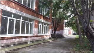 Аренда офиса 1690,1 м², ул. Перекопская, 19, фото 9