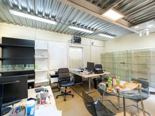 Аренда офиса 28,1 м², ул. Генерала Дорохова, 6, фото 2
