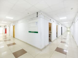 Аренда офиса 28,1 м², ул. Генерала Дорохова, 6, фото 4