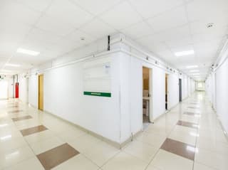 Аренда офиса 29,3 м², ул. Генерала Дорохова, 6, фото 4