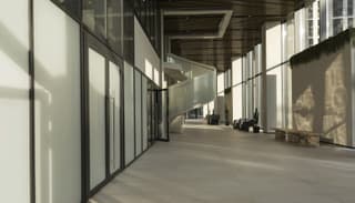 Аренда офиса 988,5 м², ул. Обручева, 23с1, фото 2