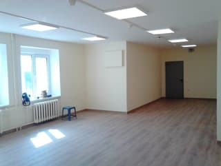 Аренда офиса 54,9 м², ул. Кулакова, 20с1а, фото 1
