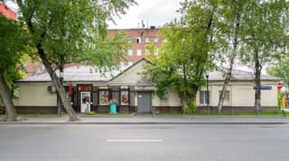 Аренда помещения свободного назначения 59,5 м², ул. Генерала Дорохова, 6, фото 8