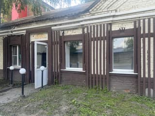 Аренда помещения свободного назначения 59,5 м², ул. Генерала Дорохова, 6, фото 9