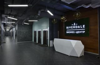 Аренда офиса 213,9 м², 2-й Павелецкий проезд, 5с1, фото 3