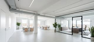 Аренда офиса 500 м², просп. Вернадского, 37к2, фото 1