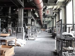 Аренда помещения свободного назначения 497,5 м², ул. Генерала Дорохова, 6, фото 1