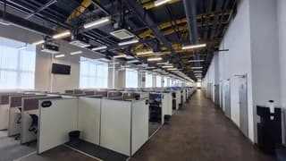 Аренда офиса 2490 м², ул. Полковая, 3с1, фото 1