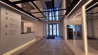Аренда офиса 2490 м², ул. Полковая, 3с1, фото 2