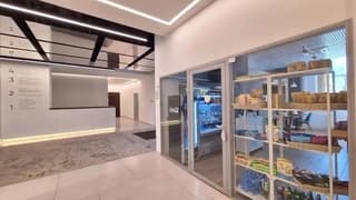 Аренда офиса 2490 м², ул. Полковая, 3с1, фото 3
