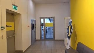 Аренда офиса 2490 м², ул. Полковая, 3с1, фото 4