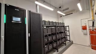 Аренда офиса 2490 м², ул. Полковая, 3с1, фото 7