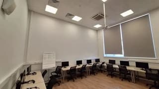Аренда офиса 2490 м², ул. Полковая, 3с1, фото 8