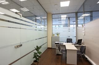 Аренда офиса 44,3 м², Мытищи, Волковское шоссе, вл5Ас2, фото 4