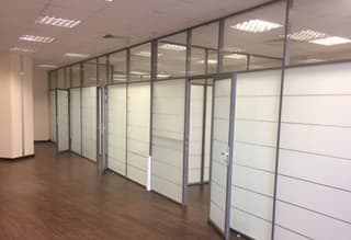 Аренда офиса 54,8 м², Мытищи, Волковское шоссе, вл5Ас2, фото 1