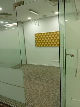 Аренда офиса 323 м², ул. Ленинская Слобода, 19, фото 1