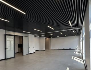 Аренда офиса 125,3 м², ул. Кастанаевская, 16с1, фото 1