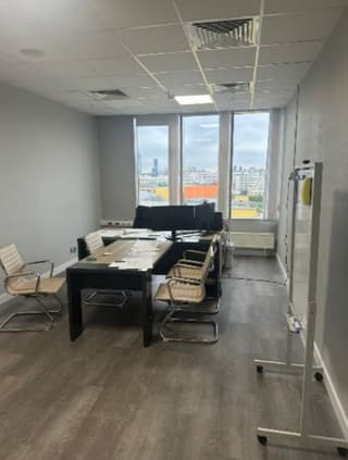 Аренда офиса 2560,7 м², ул. Авиаконструктора Микояна, 12, фото 1