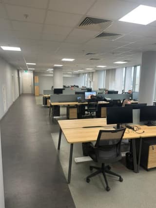 Аренда офиса 2560,7 м², ул. Авиаконструктора Микояна, 12, фото 3