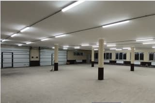 Аренда помещения свободного назначения 572 м², Одинцово, 1-е Успенское шоссе, 1, фото 3