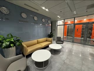 Аренда офиса 1380 м², ул. Летниковская, 2с3, фото 1