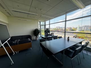 Аренда офиса 1380 м², ул. Летниковская, 2с3, фото 2