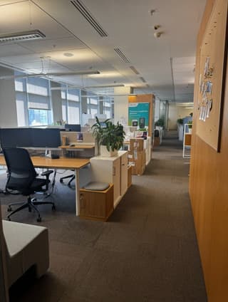 Аренда офиса 1380 м², ул. Летниковская, 2с3, фото 1