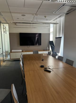 Аренда офиса 1380 м², ул. Летниковская, 2с3, фото 2