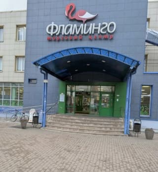 Аренда помещения свободного назначения 1000 м², Люберцы, ул. Волковская, 2Б, фото 1