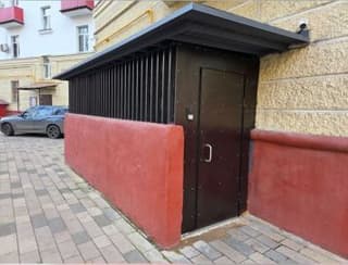 Аренда помещения свободного назначения 21 м², Семёновская наб., 3/1к3, фото 4