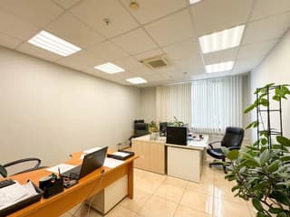 Аренда офиса 130 м², Ярославское шоссе, 146к2, фото 2