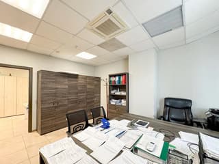 Аренда офиса 130 м², Ярославское шоссе, 146к2, фото 3