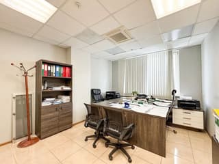 Аренда офиса 130 м², Ярославское шоссе, 146к2, фото 4