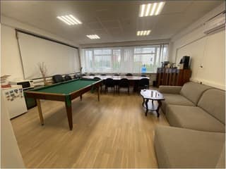 Аренда офиса 36,6 м², ул. 3-я Ямского Поля, 2к13, фото 1