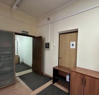 Аренда офиса 111,3 м², Ленинградский просп., 80к25, фото 3