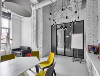 Аренда офиса 1310,5 м², Варшавское шоссе, 9с1Б, фото 6