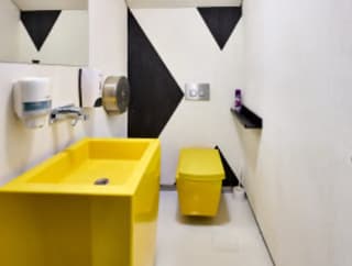 Аренда офиса 1310,5 м², Варшавское шоссе, 9с1Б, фото 7