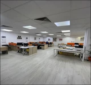 Аренда офиса 238,6 м², ул. Ферганская, 8А, фото 2