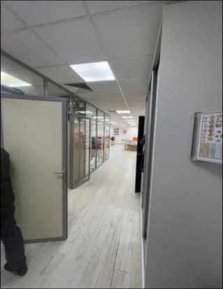 Аренда офиса 238,6 м², ул. Ферганская, 8А, фото 3